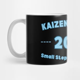 KAIZEN 2024 Mug